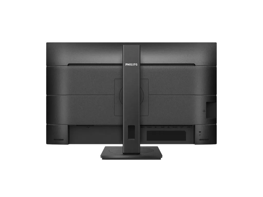 Monitor PHILIPS 276B1/00 27"/IPS/2560x1440/75Hz/4ms GtG/HDMI,DP,USB C,LAN/Pivot,visina/VESA/crna Slika 1